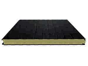 Konya Soğuk Oda Paneli